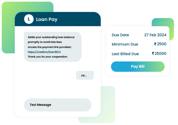 Loan Repayments